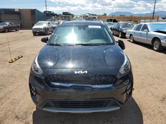 Photo 4 VIN: KNDCB3LC9N5541878 - KIA NIRO LX 