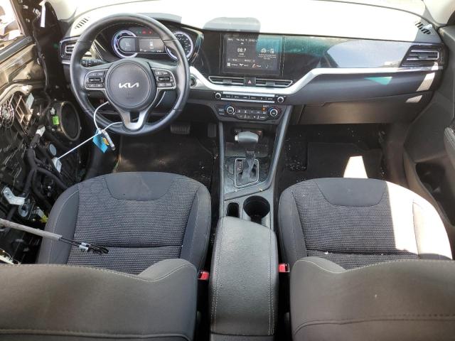 Photo 7 VIN: KNDCB3LC9N5541878 - KIA NIRO LX 