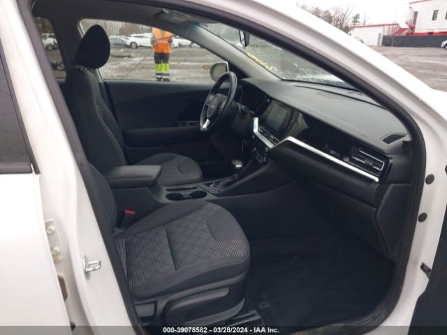 Photo 4 VIN: KNDCB3LC9N5542237 - KIA NIRO 