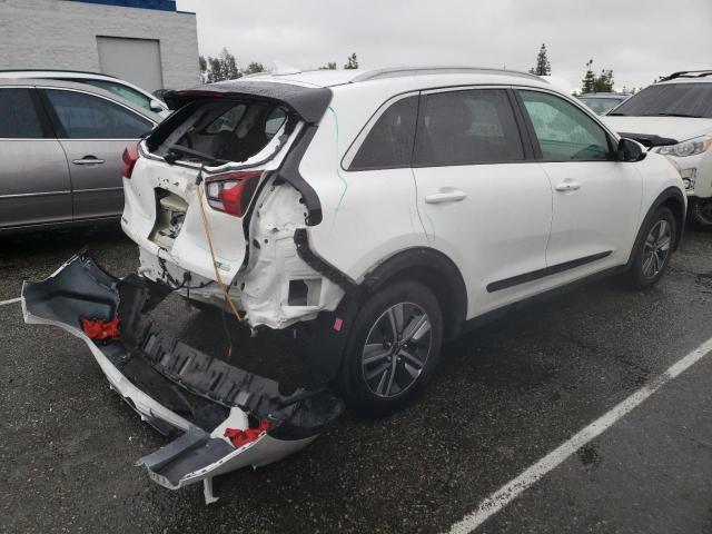 Photo 2 VIN: KNDCB3LC9N5547938 - KIA NIRO LX 