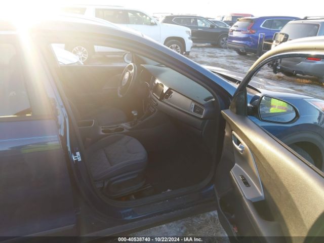 Photo 4 VIN: KNDCB3LCXH5036565 - KIA NIRO 