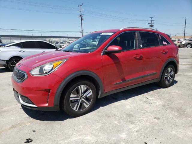 Photo 0 VIN: KNDCB3LCXH5045847 - KIA NIRO FE 