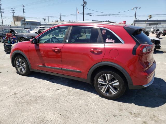 Photo 1 VIN: KNDCB3LCXH5045847 - KIA NIRO FE 