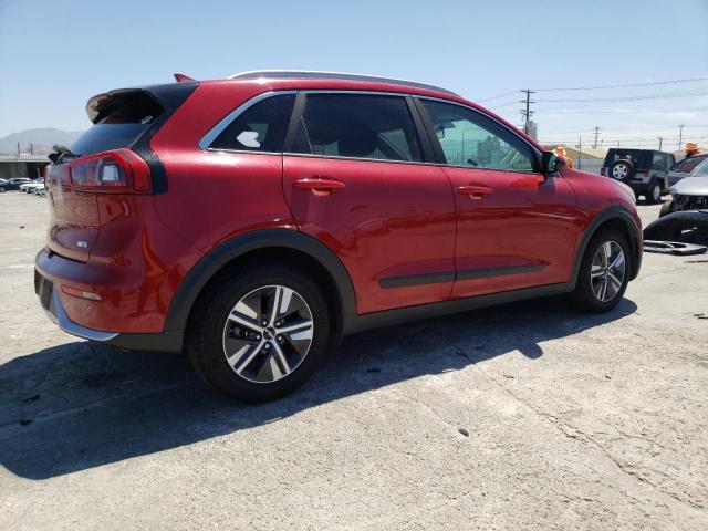 Photo 2 VIN: KNDCB3LCXH5045847 - KIA NIRO FE 