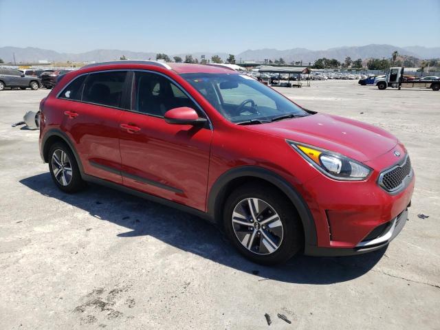 Photo 3 VIN: KNDCB3LCXH5045847 - KIA NIRO FE 