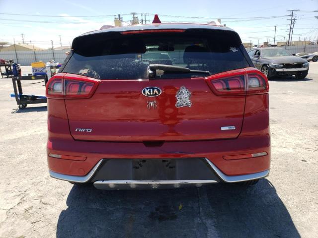 Photo 5 VIN: KNDCB3LCXH5045847 - KIA NIRO FE 