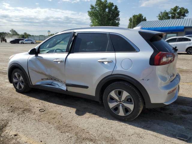 Photo 1 VIN: KNDCB3LCXH5048148 - KIA NIRO 