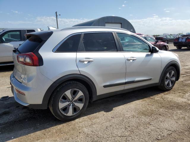 Photo 2 VIN: KNDCB3LCXH5048148 - KIA NIRO 