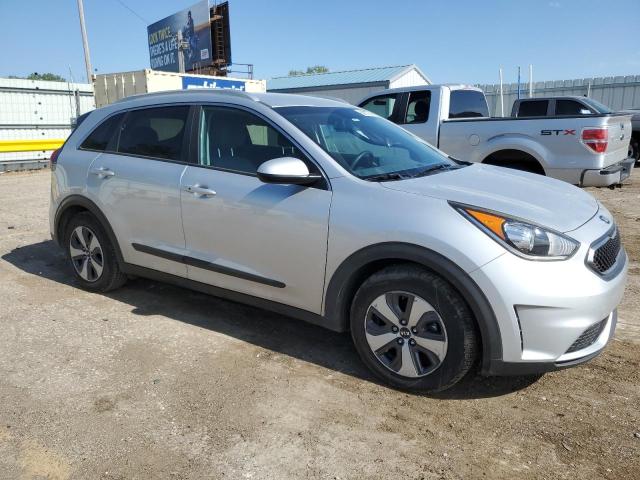 Photo 3 VIN: KNDCB3LCXH5048148 - KIA NIRO 