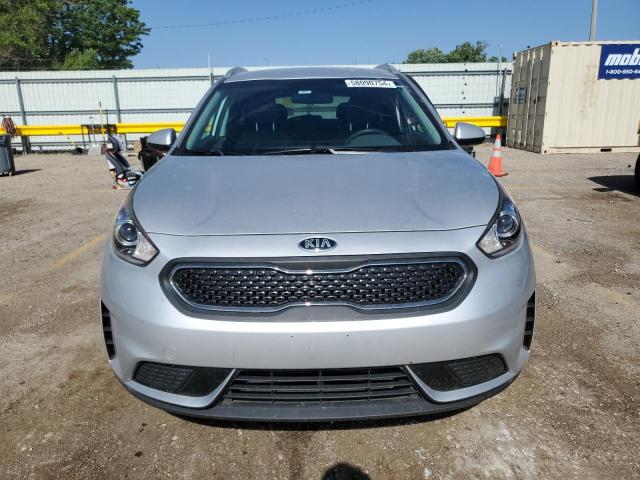 Photo 4 VIN: KNDCB3LCXH5048148 - KIA NIRO 