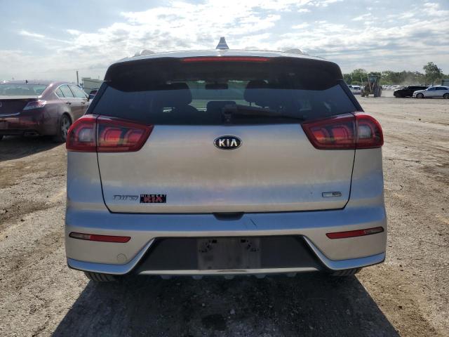 Photo 5 VIN: KNDCB3LCXH5048148 - KIA NIRO 