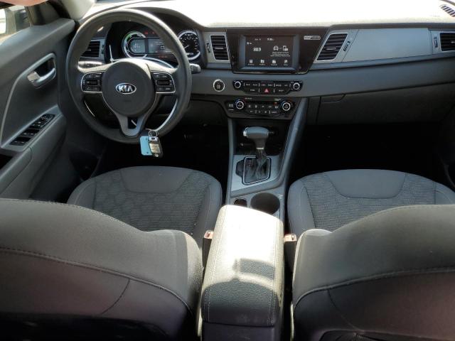 Photo 7 VIN: KNDCB3LCXH5048148 - KIA NIRO 