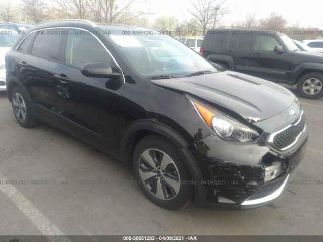 Photo 0 VIN: KNDCB3LCXH5053642 - KIA NIRO 