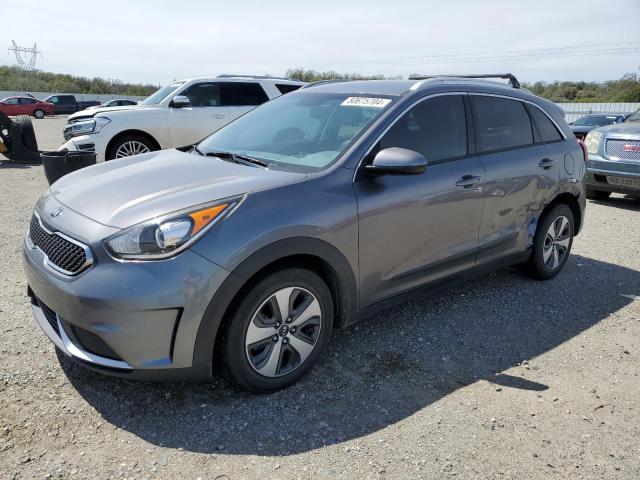 Photo 0 VIN: KNDCB3LCXH5058873 - KIA NIRO 