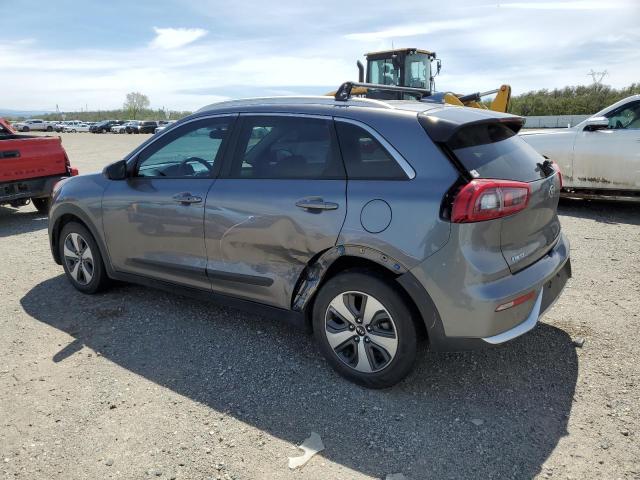 Photo 1 VIN: KNDCB3LCXH5058873 - KIA NIRO 