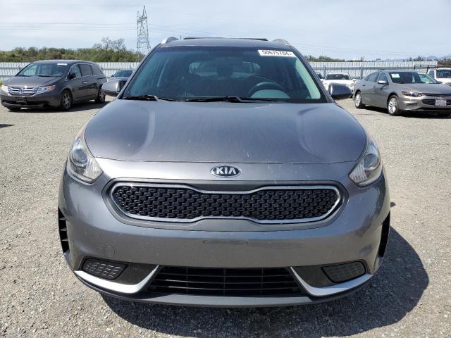 Photo 4 VIN: KNDCB3LCXH5058873 - KIA NIRO 