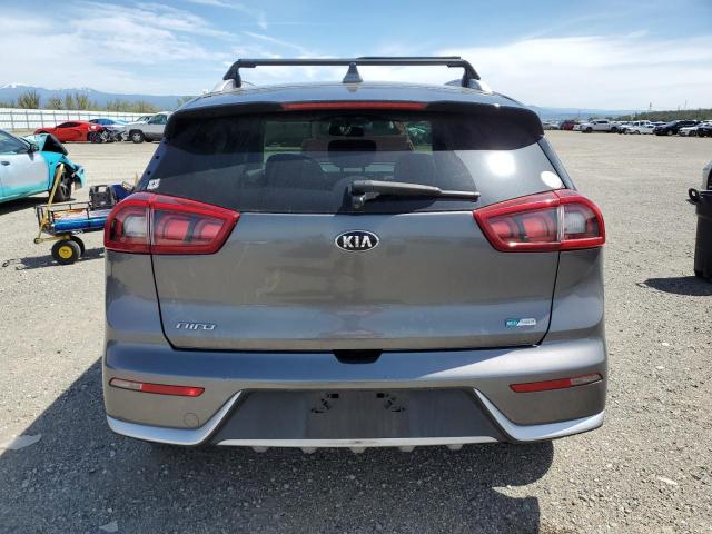 Photo 5 VIN: KNDCB3LCXH5058873 - KIA NIRO 