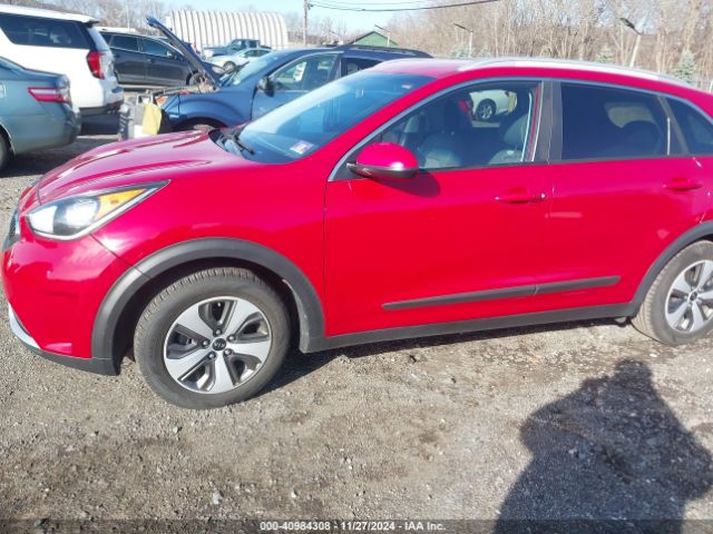 Photo 1 VIN: KNDCB3LCXH5092005 - KIA NIRO 