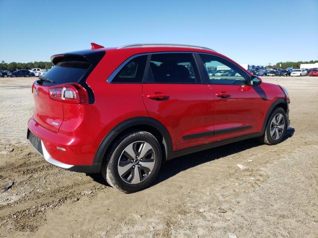 Photo 2 VIN: KNDCB3LCXJ5111898 - KIA NIRO 