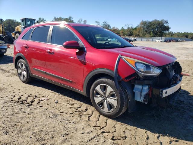 Photo 3 VIN: KNDCB3LCXJ5111898 - KIA NIRO 