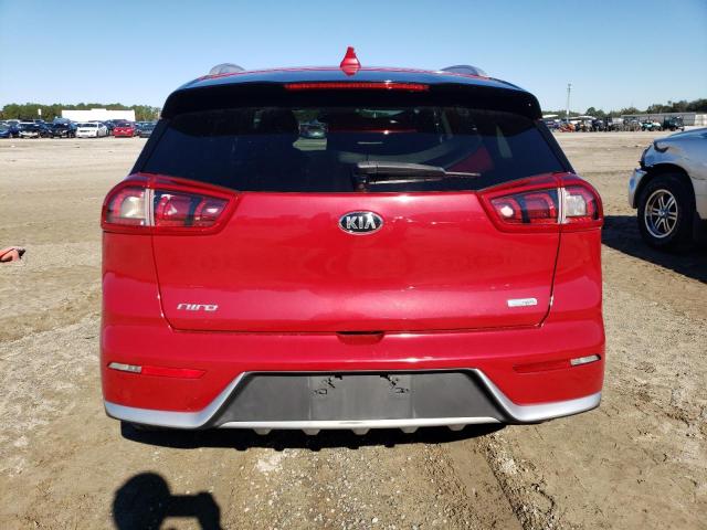 Photo 5 VIN: KNDCB3LCXJ5111898 - KIA NIRO 