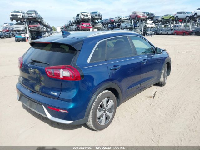 Photo 3 VIN: KNDCB3LCXJ5113599 - KIA NIRO 