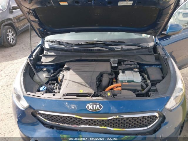 Photo 9 VIN: KNDCB3LCXJ5113599 - KIA NIRO 