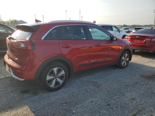 Photo 2 VIN: KNDCB3LCXJ5123906 - KIA NIRO FE 