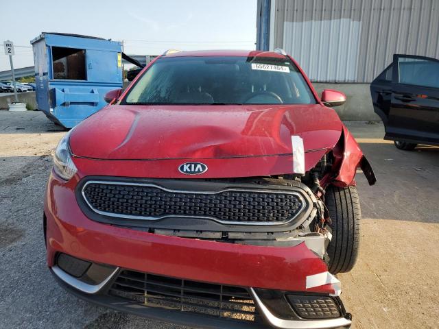 Photo 4 VIN: KNDCB3LCXJ5123906 - KIA NIRO FE 