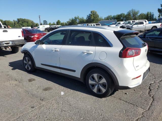 Photo 1 VIN: KNDCB3LCXJ5125462 - KIA NIRO 