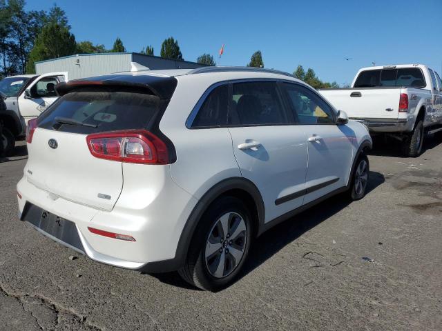 Photo 2 VIN: KNDCB3LCXJ5125462 - KIA NIRO 