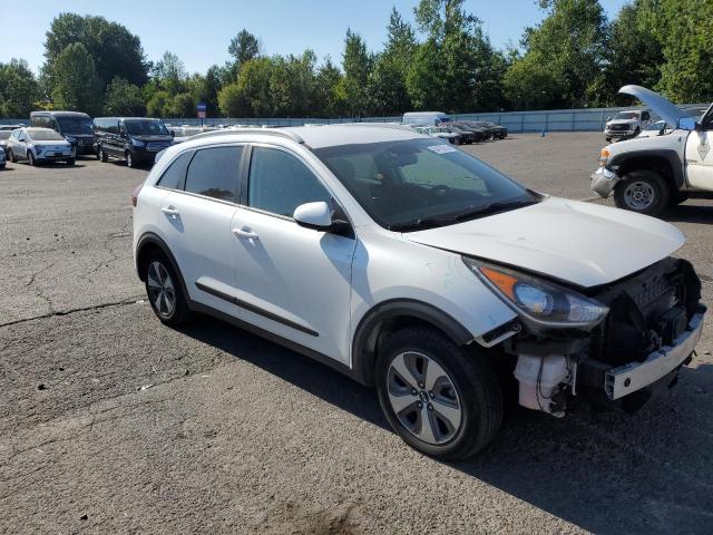 Photo 3 VIN: KNDCB3LCXJ5125462 - KIA NIRO 