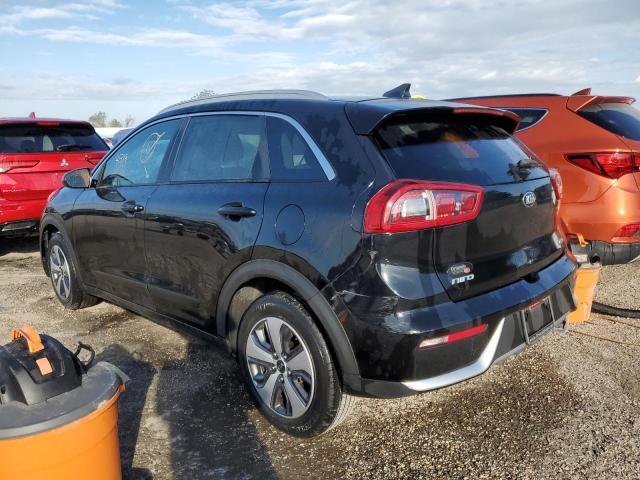 Photo 2 VIN: KNDCB3LCXJ5149826 - KIA NIRO FE 