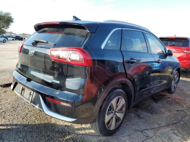 Photo 3 VIN: KNDCB3LCXJ5149826 - KIA NIRO FE 