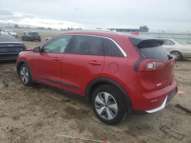 Photo 1 VIN: KNDCB3LCXJ5153150 - KIA NIRO FE 