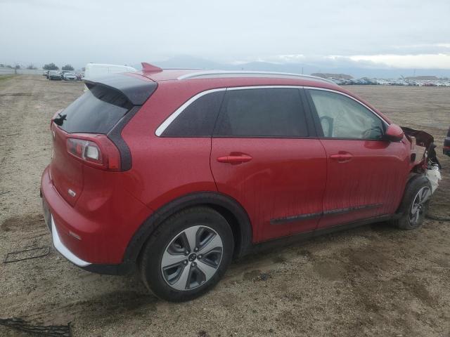 Photo 2 VIN: KNDCB3LCXJ5153150 - KIA NIRO FE 