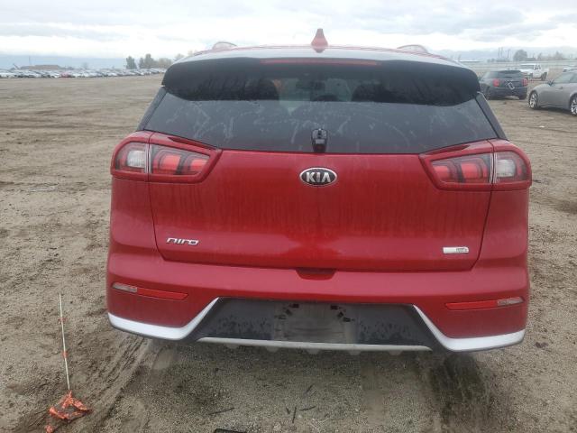 Photo 5 VIN: KNDCB3LCXJ5153150 - KIA NIRO FE 