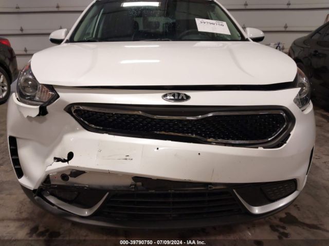 Photo 5 VIN: KNDCB3LCXJ5154122 - KIA NIRO 