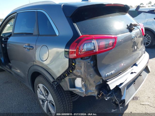 Photo 5 VIN: KNDCB3LCXJ5157540 - KIA NIRO 