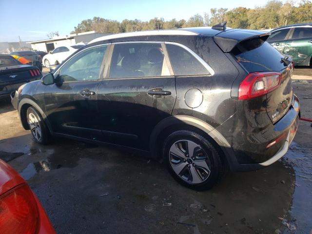 Photo 1 VIN: KNDCB3LCXJ5161278 - KIA NIRO FE 