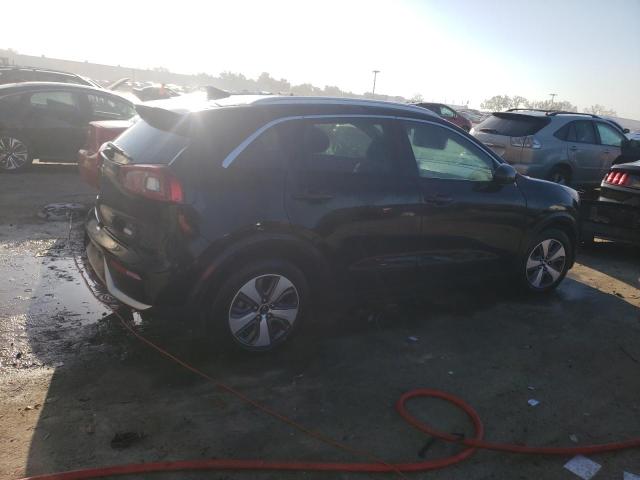 Photo 2 VIN: KNDCB3LCXJ5161278 - KIA NIRO FE 