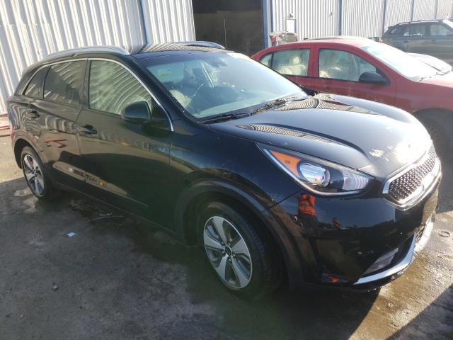 Photo 3 VIN: KNDCB3LCXJ5161278 - KIA NIRO FE 