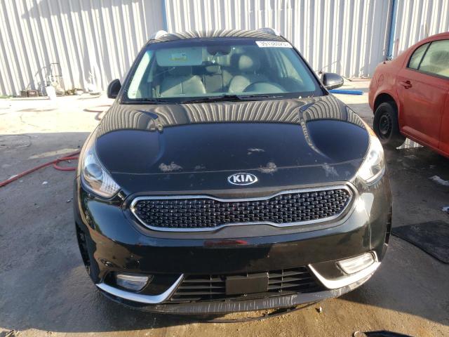 Photo 4 VIN: KNDCB3LCXJ5161278 - KIA NIRO FE 