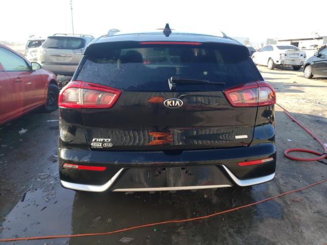 Photo 5 VIN: KNDCB3LCXJ5161278 - KIA NIRO FE 