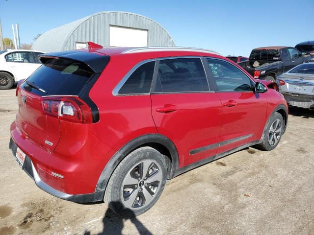 Photo 3 VIN: KNDCB3LCXJ5170319 - KIA NIRO FE 