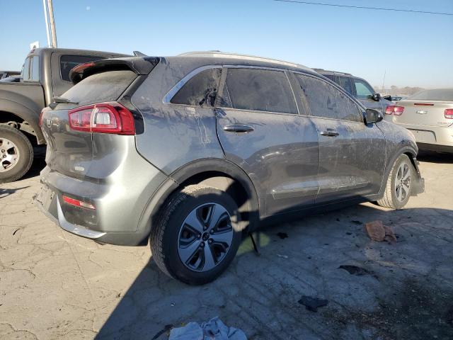 Photo 2 VIN: KNDCB3LCXJ5200144 - KIA NIRO 