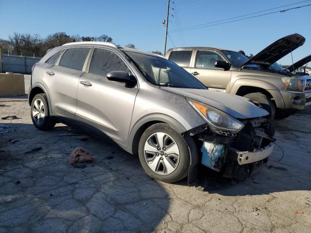 Photo 3 VIN: KNDCB3LCXJ5200144 - KIA NIRO 