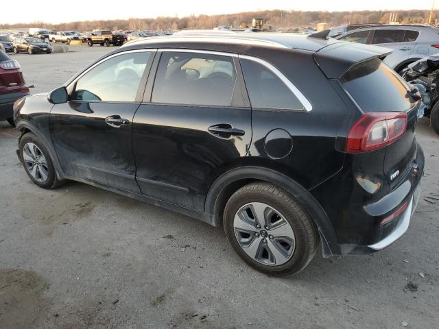 Photo 1 VIN: KNDCB3LCXK5217818 - KIA NIRO 