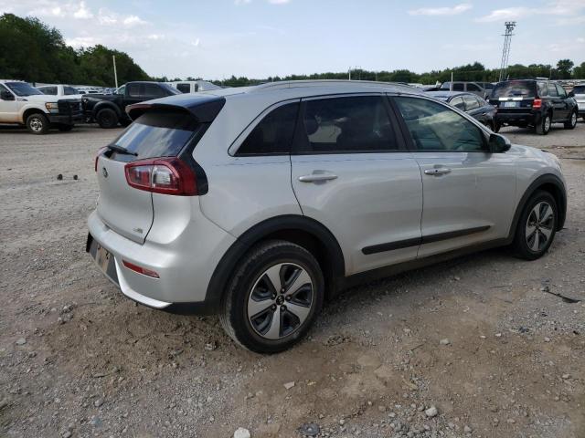 Photo 3 VIN: KNDCB3LCXK5218015 - KIA NIRO FE 