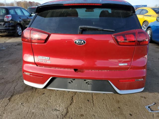 Photo 8 VIN: KNDCB3LCXK5223148 - KIA NIRO FE 